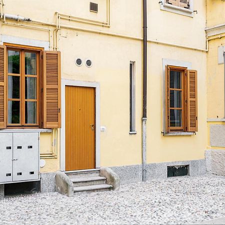 Stylish Milanese Studio - Via Cirillo Ngoại thất bức ảnh